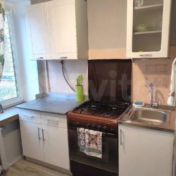 Продается 3-х комнатная квартира, 57,1 м²