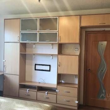 Сдается 1-комнатная квартира, 37,8 м²