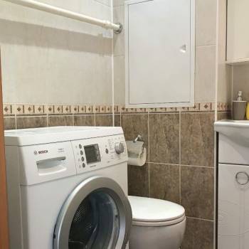 Сдается 1-комнатная квартира, 37,8 м²