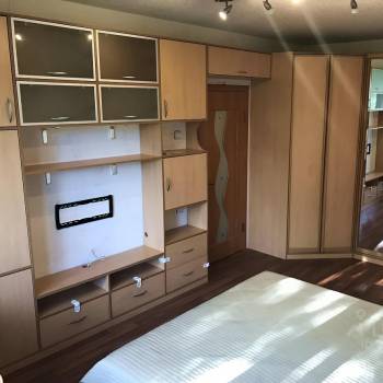 Сдается 1-комнатная квартира, 37,8 м²