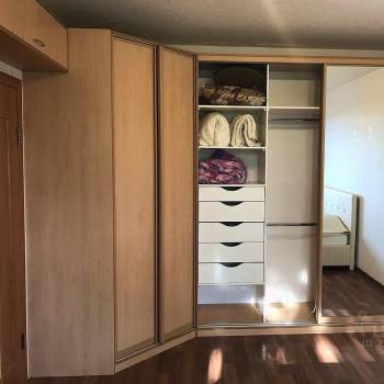 Сдается 1-комнатная квартира, 37,8 м²