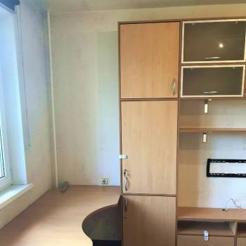 Сдается 1-комнатная квартира, 37,8 м²