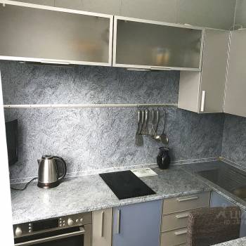 Сдается 1-комнатная квартира, 37,8 м²