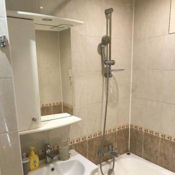 Сдается 1-комнатная квартира, 37,8 м²