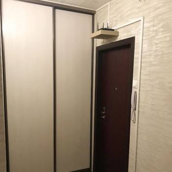 Сдается 1-комнатная квартира, 37,8 м²