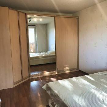 Сдается 1-комнатная квартира, 37,8 м²