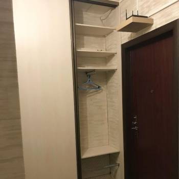Сдается 1-комнатная квартира, 37,8 м²