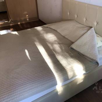Сдается 1-комнатная квартира, 37,8 м²