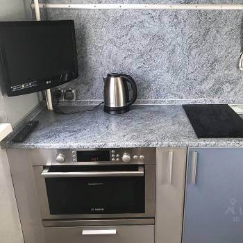 Сдается 1-комнатная квартира, 37,8 м²