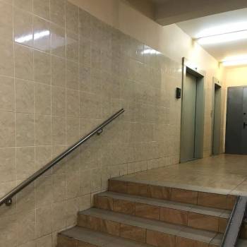 Сдается 1-комнатная квартира, 37,8 м²