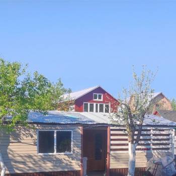 Продается Дом, 80 м²