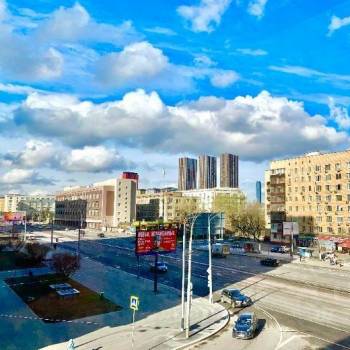Продается 3-х комнатная квартира, 72 м²