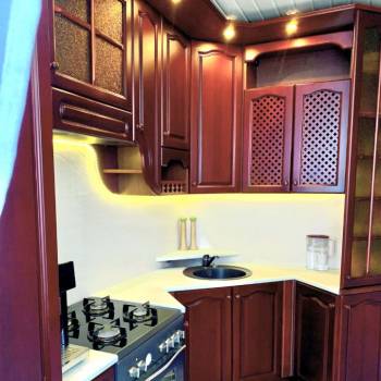 Продается 3-х комнатная квартира, 72 м²