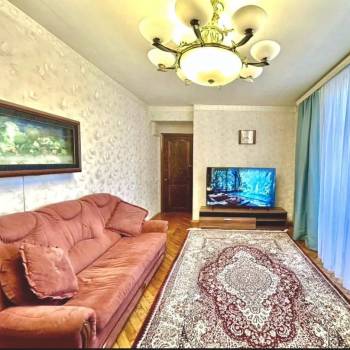 Продается 3-х комнатная квартира, 72 м²