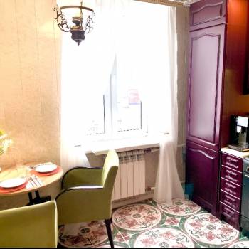 Продается 3-х комнатная квартира, 72 м²