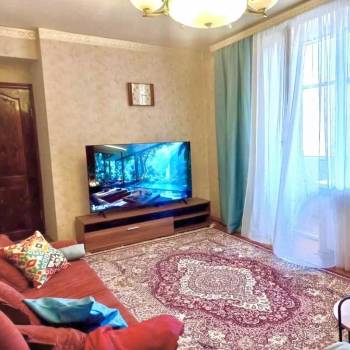 Продается 3-х комнатная квартира, 72 м²