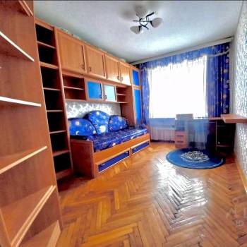 Продается 3-х комнатная квартира, 72 м²