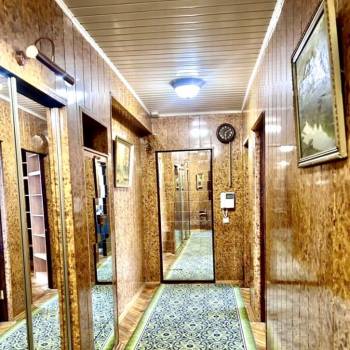 Продается 3-х комнатная квартира, 72 м²