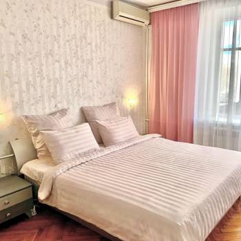 Продается 3-х комнатная квартира, 72 м²