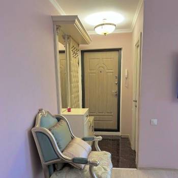 Сдается Многокомнатная квартира, 60 м²