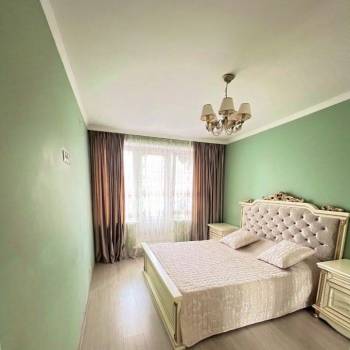 Сдается Многокомнатная квартира, 60 м²