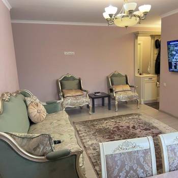 Сдается Многокомнатная квартира, 60 м²