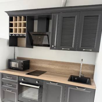 Сдается 2-х комнатная квартира, 46 м²