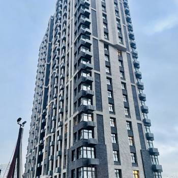 Сдается 2-х комнатная квартира, 46 м²