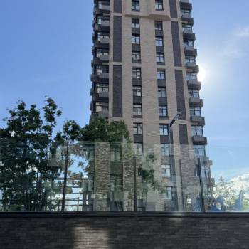 Сдается 2-х комнатная квартира, 46 м²