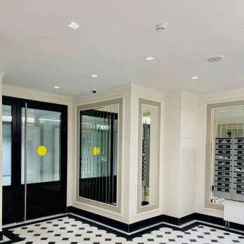 Сдается 2-х комнатная квартира, 46 м²