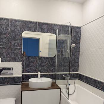 Сдается 2-х комнатная квартира, 46 м²