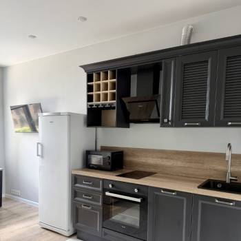 Сдается 2-х комнатная квартира, 46 м²
