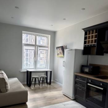 Сдается 2-х комнатная квартира, 46 м²