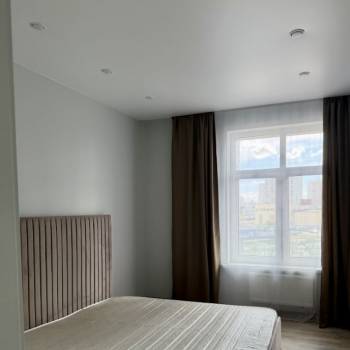 Сдается 2-х комнатная квартира, 46 м²