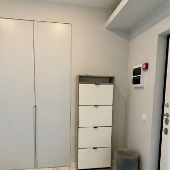 Сдается 2-х комнатная квартира, 46 м²