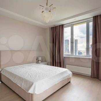 Сдается 2-х комнатная квартира, 82 м²