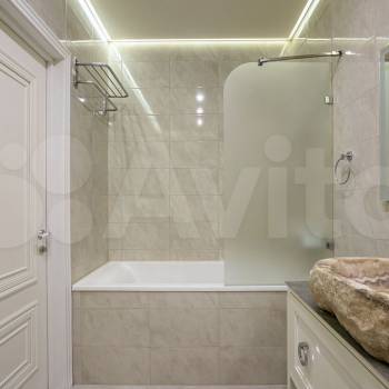 Сдается 2-х комнатная квартира, 82 м²