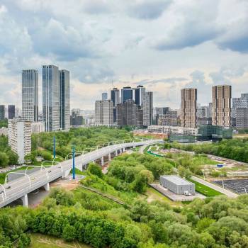Сдается 2-х комнатная квартира, 82 м²