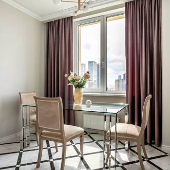 Сдается 2-х комнатная квартира, 82 м²