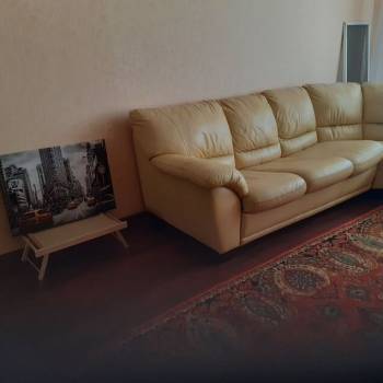 Сдается 1-комнатная квартира, 45 м²