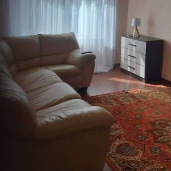 Сдается 1-комнатная квартира, 45 м²