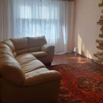 Сдается 1-комнатная квартира, 45 м²