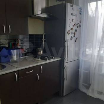 Сдается 1-комнатная квартира, 45 м²