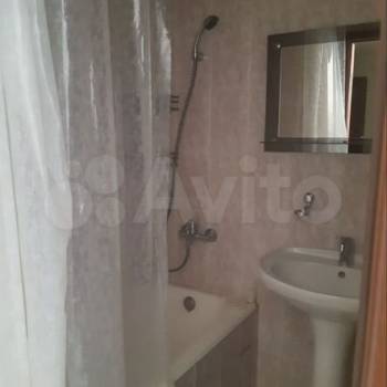 Сдается 1-комнатная квартира, 45 м²