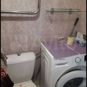Сдается 1-комнатная квартира, 45 м²