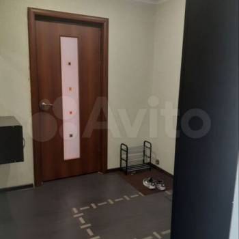 Сдается 1-комнатная квартира, 45 м²