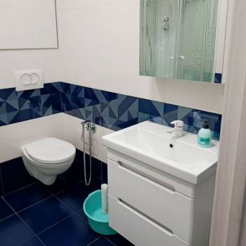 Сдается 1-комнатная квартира, 31,7 м²