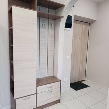 Сдается 1-комнатная квартира, 31,7 м²