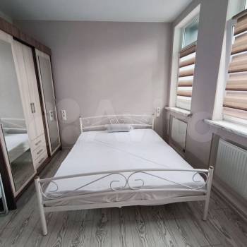 Сдается 1-комнатная квартира, 31,7 м²