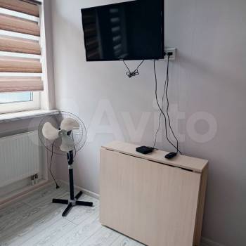 Сдается 1-комнатная квартира, 31,7 м²